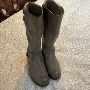 Jellypop Tall Boots